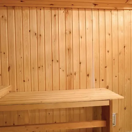 Tatil Evi 4 Bedroom Beautiful Home In Tranekaer